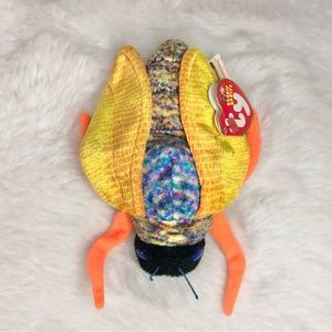 Ty Twitterbug 2002 Beanie Babies 6”